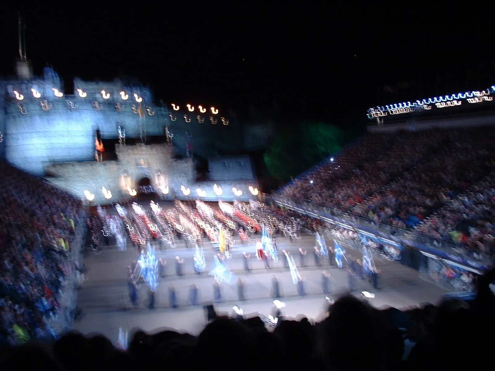 Tattoo 2003 18